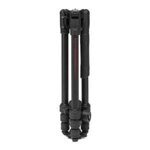 Manfrotto Befree Advanced AS Twist Αλουμίνιο