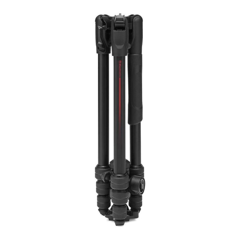 Manfrotto Befree Advanced AS Twist Αλουμίνιο