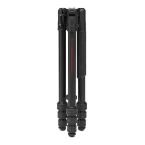 Manfrotto Befree GT PRO Αλουμίνιο