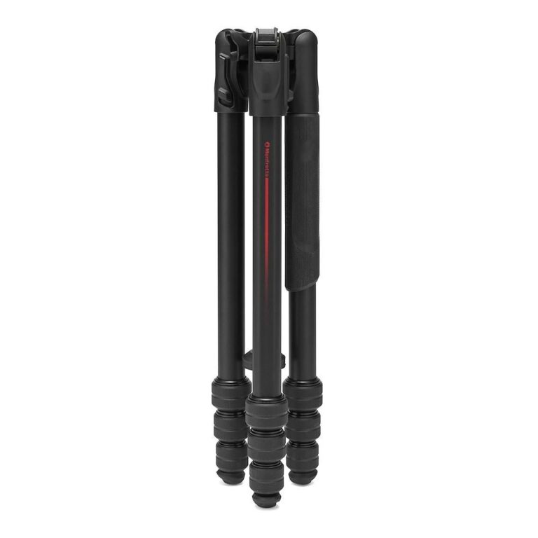 Manfrotto Befree GT PRO Αλουμίνιο