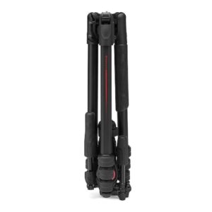 Manfrotto Befree GT PRO 3-Way Κιτ Αλουμίνιο