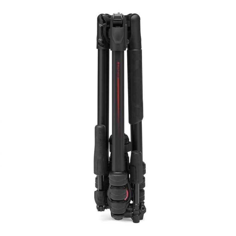 Manfrotto Befree GT PRO 3-Way Κιτ Αλουμίνιο