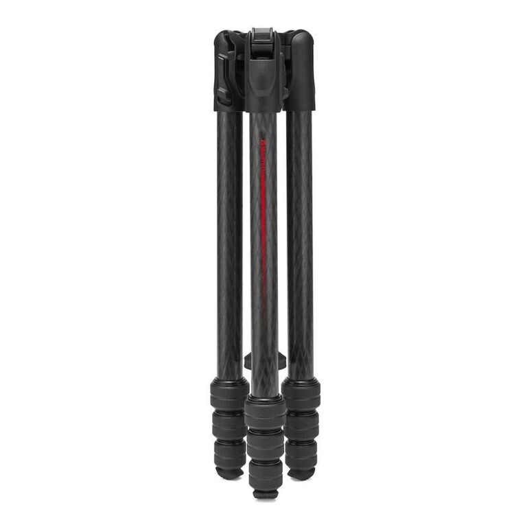 Manfrotto Befree GT PRO Carbon