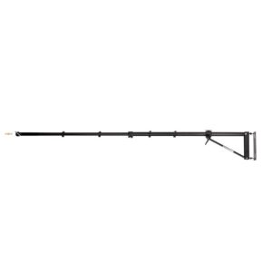 Manfrotto Boom Τοίχου Μαύρο 210cm
