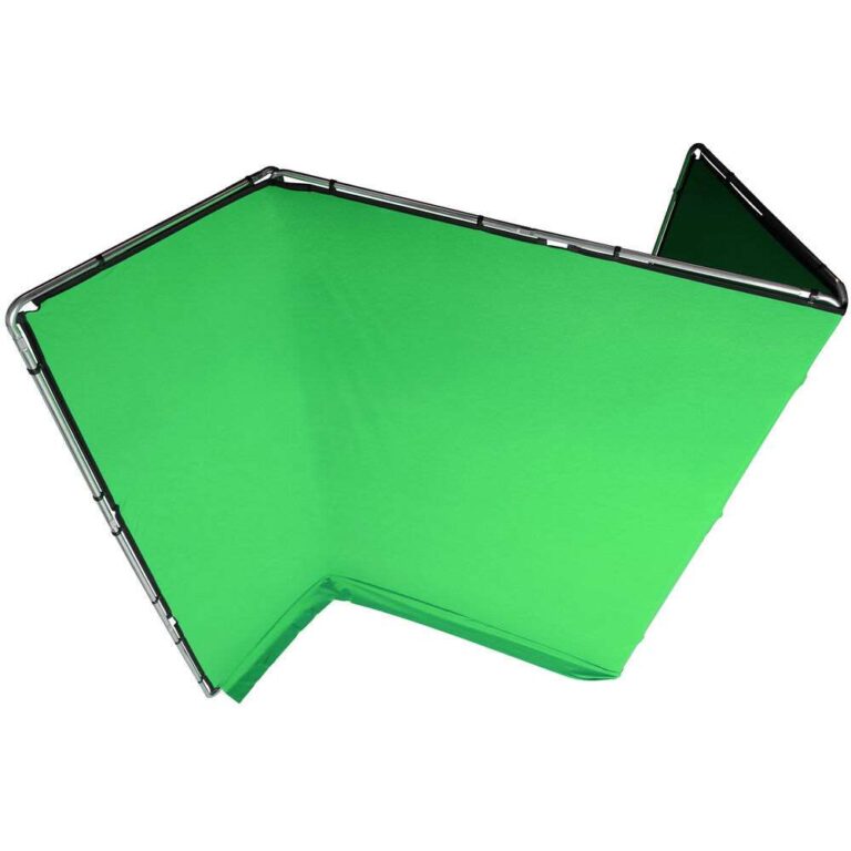 Manfrotto Chroma Key FX Background Green