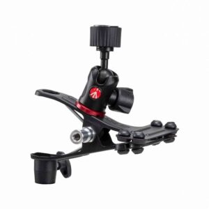 Manfrotto Cold Shoe Spring Clamp