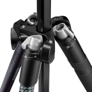 Manfrotto Element MII Alu Black