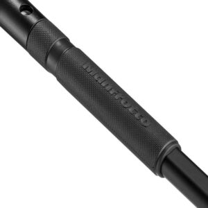 Manfrotto Element MII Alu Blue