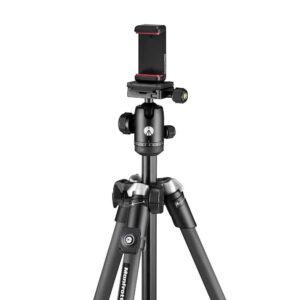 Manfrotto Element MII Mobile Bluetooth Carbon
