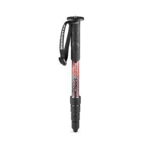 Manfrotto Element MII Μονόποδο Κόκκινο