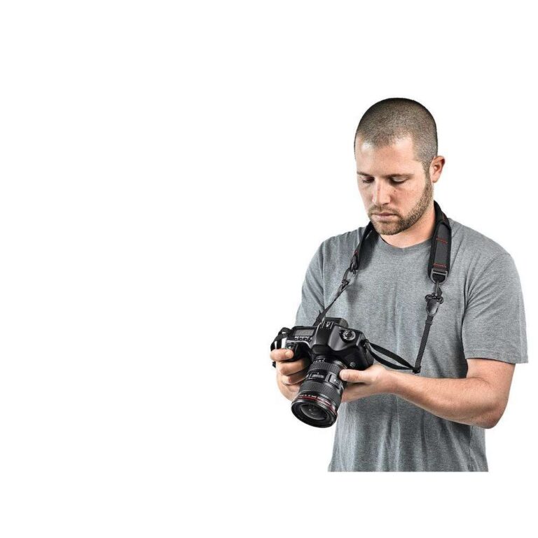 Manfrotto MB PL C STRAP