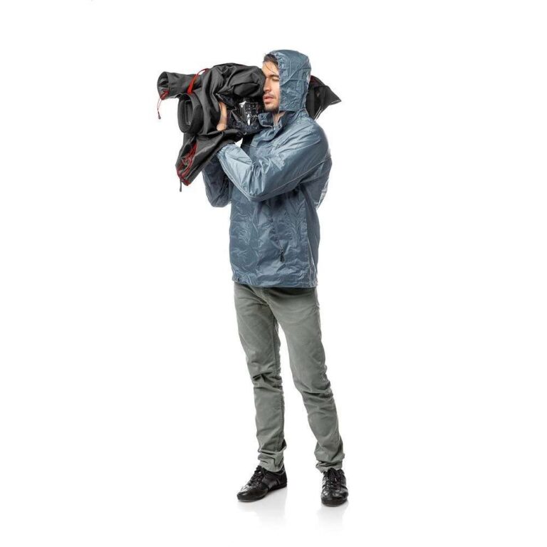 Manfrotto MB PL RC 1