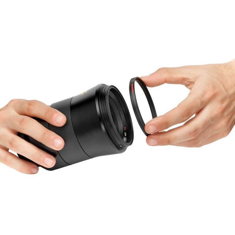 Manfrotto MFXFH52