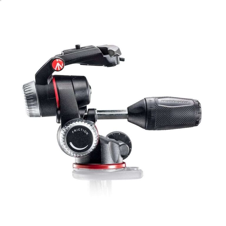 Manfrotto MH XPRO 3W