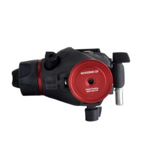 Manfrotto MH055M8-Q5