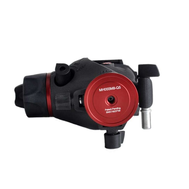 Manfrotto MH055M8-Q5