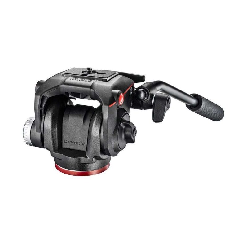 Manfrotto MHXPRO 2W