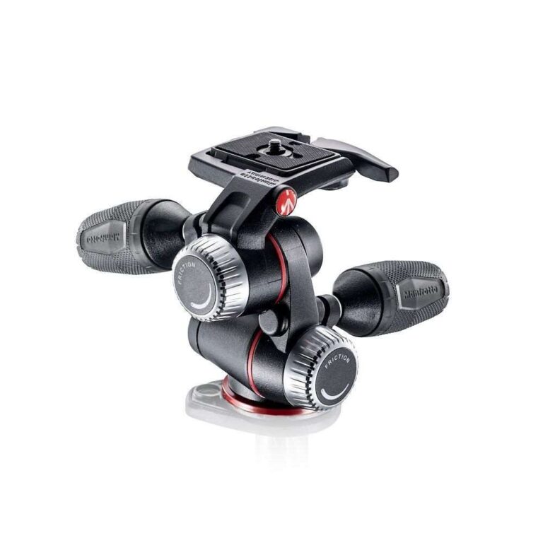 Manfrotto MK190XPRO3-3W