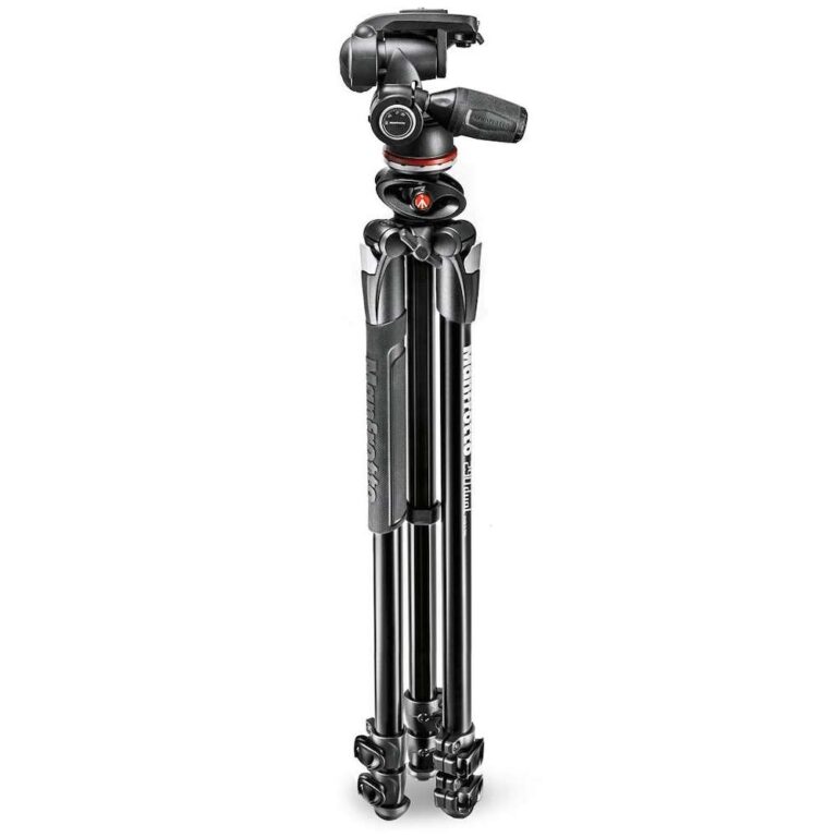 Manfrotto MK290DUA3-3W