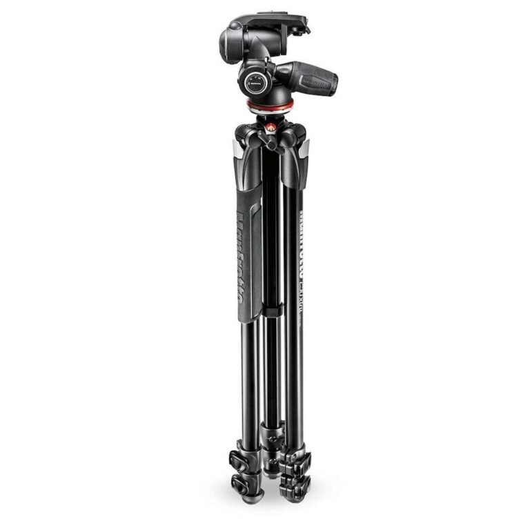 Manfrotto MK290XTA3-3W