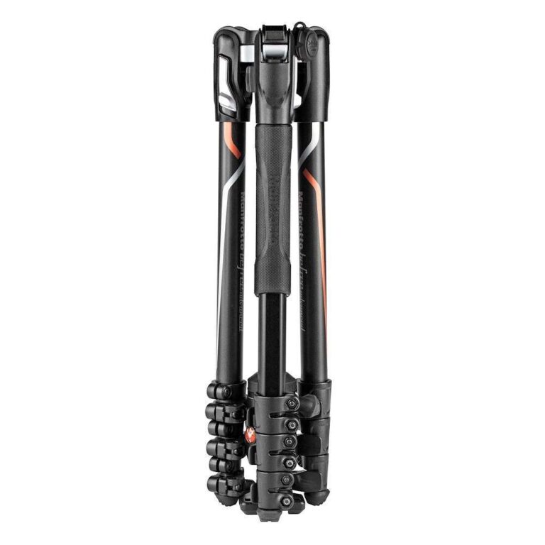 Manfrotto MKBFRLA-BH