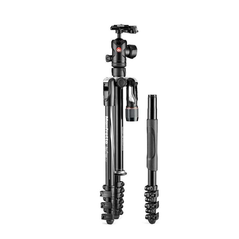 Manfrotto MKBFRLA4B-BHM