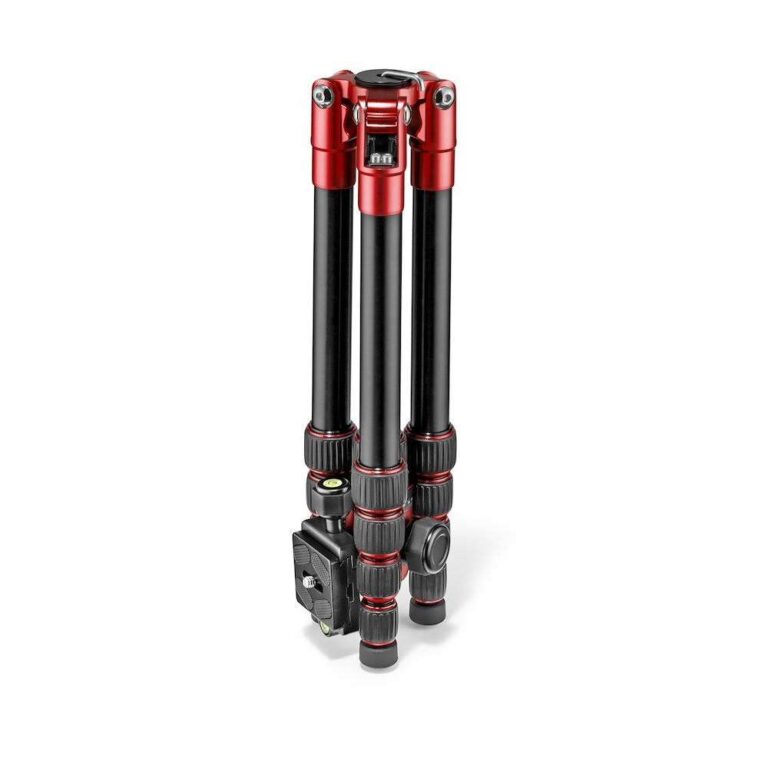 Manfrotto MKELES5RD-BH