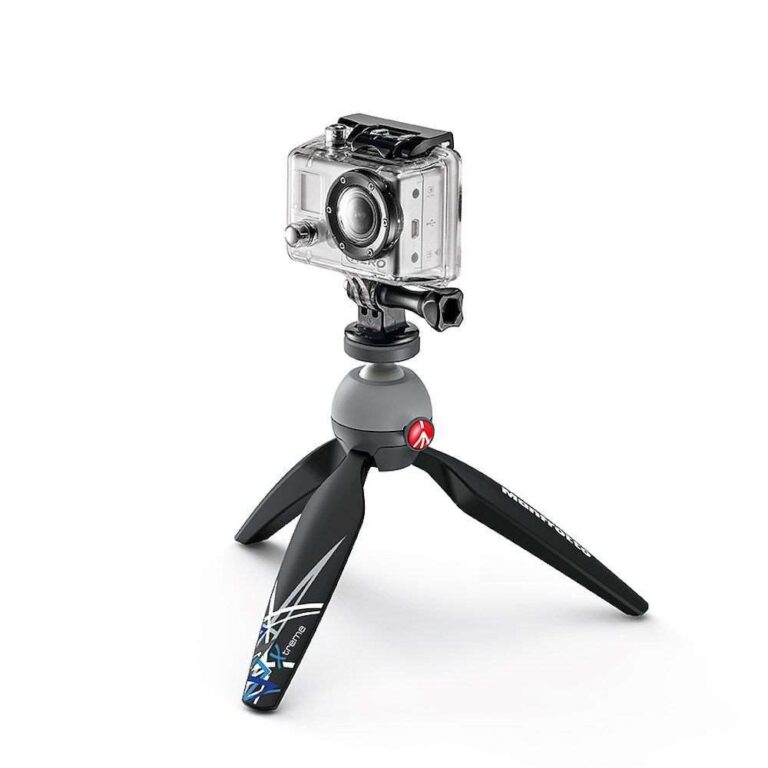 Manfrotto MKPIXIEX-BK