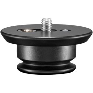 Manfrotto MOVE Quick Release Plate