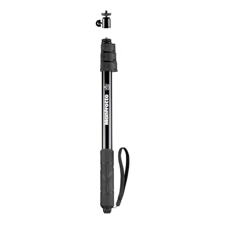 Manfrotto MPOLEVR