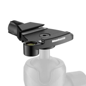 Manfrotto MSQ6T Προσαρμογέας Ταχείας Απασφάλισης