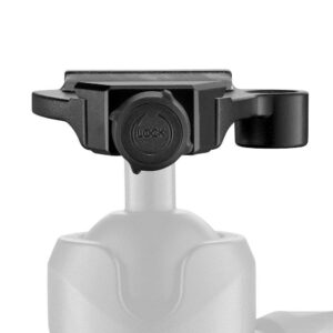 Manfrotto MSQ6T Προσαρμογέας Ταχείας Απασφάλισης