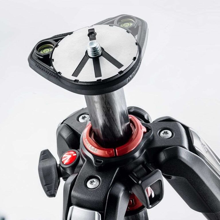 Manfrotto MT055CXPRO3