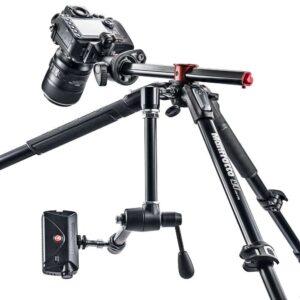 Manfrotto MT190XPRO4