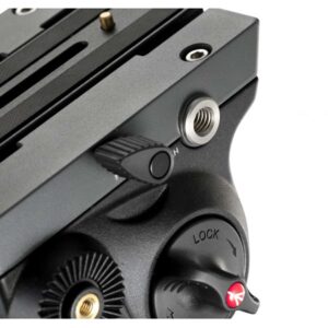 Manfrotto MVH502AH