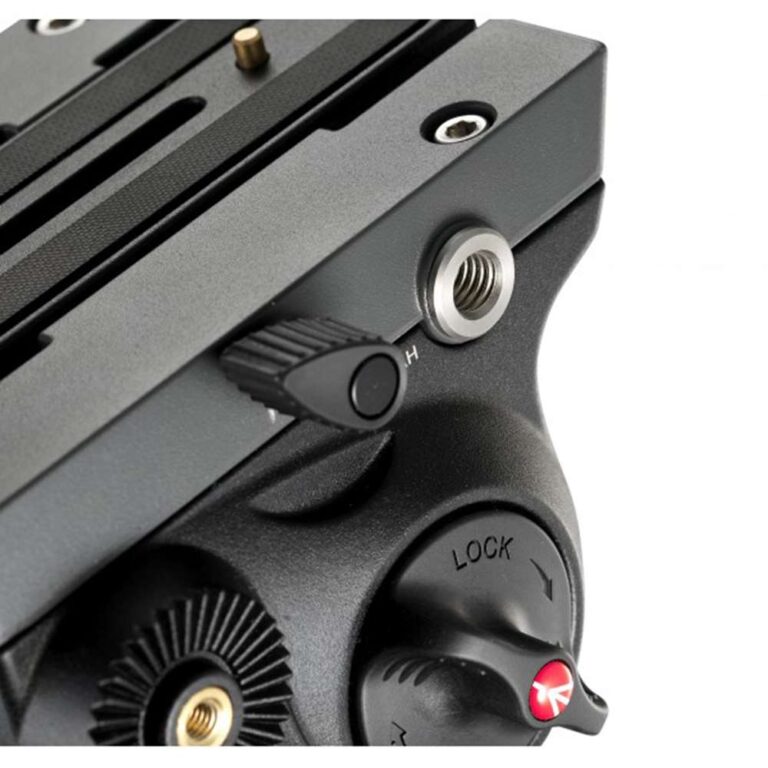 Manfrotto MVH502AH