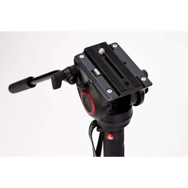 Manfrotto MVMXPRO500