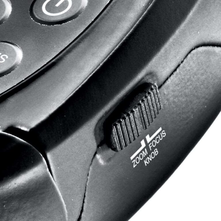 Manfrotto Pan-bar Remote LANC