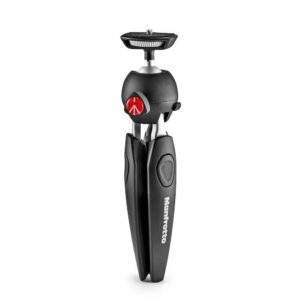 Manfrotto PIXI EVO Κόκκινο