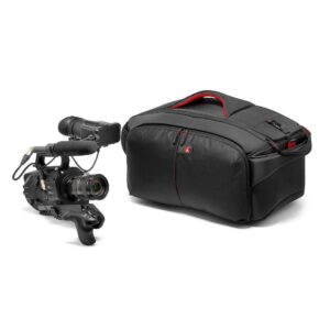 Manfrotto Pro Light CC 195N