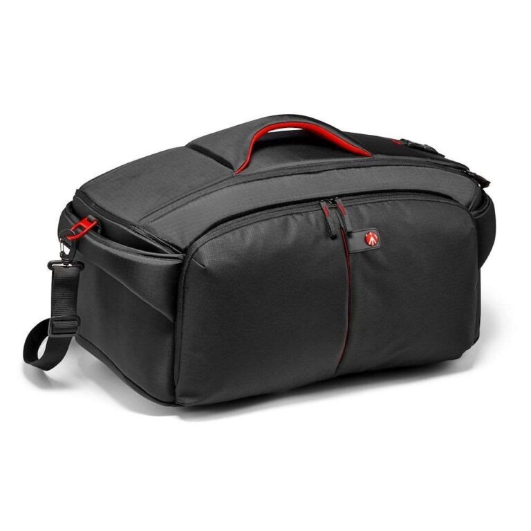 Manfrotto Pro Light CC 195N