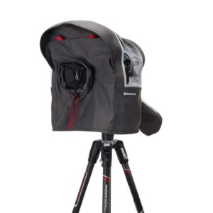Manfrotto Pro Light Cineshield S/M