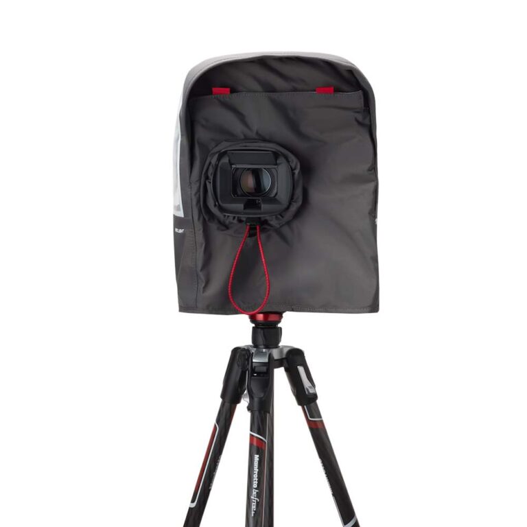 Manfrotto Pro Light Cineshield S/M