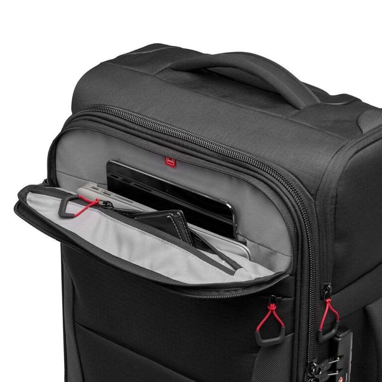Manfrotto Pro Light Reloader Air-55