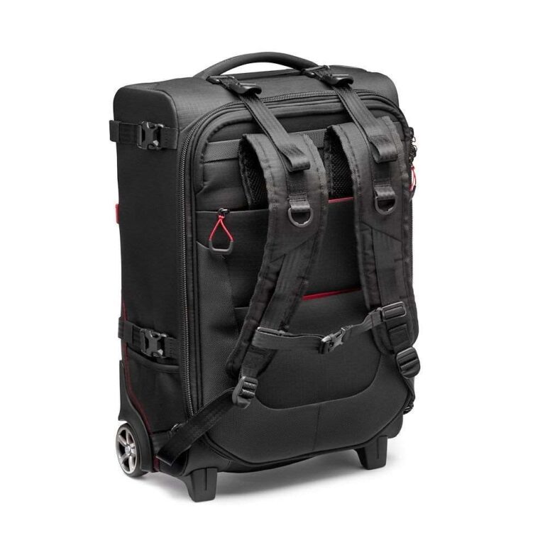 Manfrotto Pro Light Reloader Switch-55