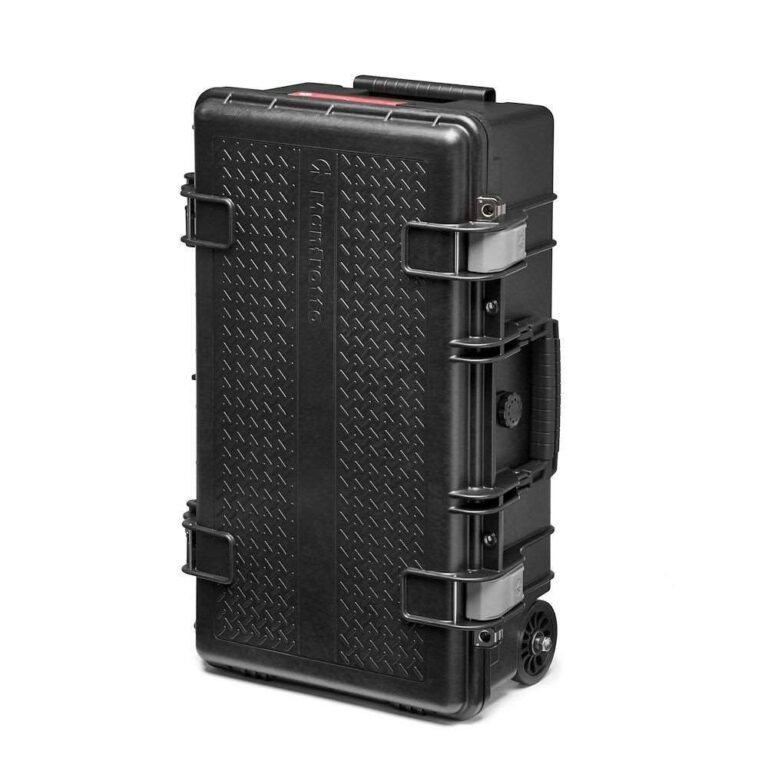 Manfrotto Pro Light Reloader Tough H-55