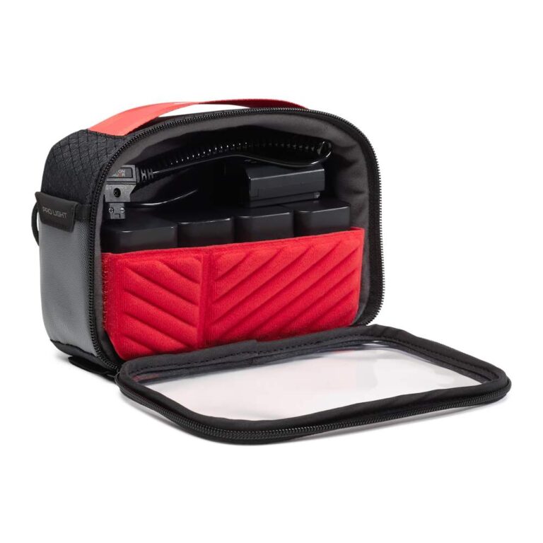 Manfrotto Pro Light Tech Organizer S