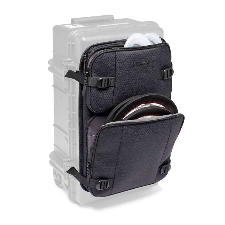Manfrotto PRO Light Tough Laptop Sleeve