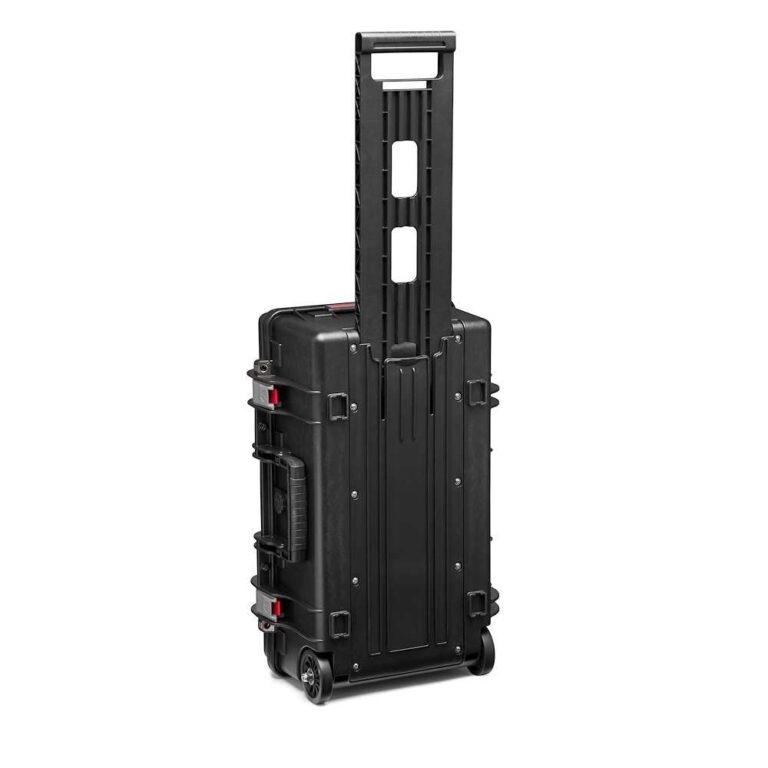 Manfrotto PRO Light Tough TH-55 HighLid Foam