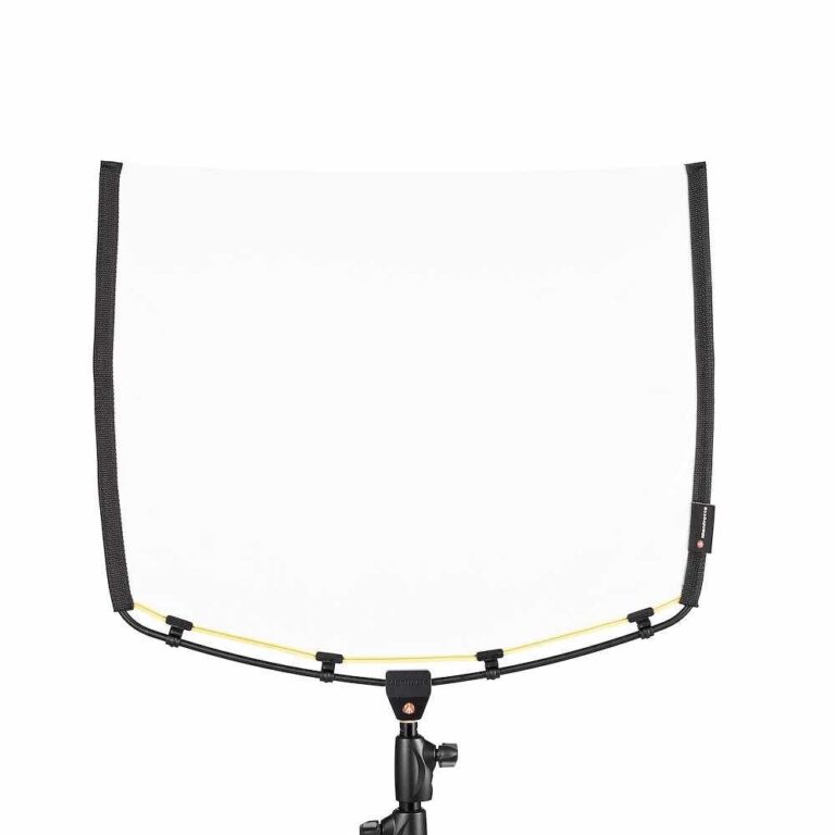 Manfrotto Rapid Flag 18″x24″ Kit